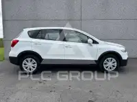 2017 Suzuki SX4