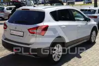 2017 Suzuki SX4