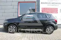 2017 Suzuki SX4