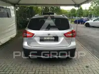 2017 Suzuki SX4