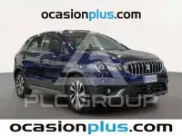 2017 Suzuki SX4