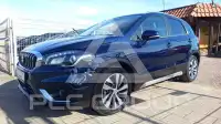 2017 Suzuki SX4