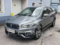 2017 Suzuki SX4