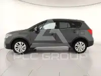 2017 Suzuki SX4