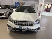 2017 Suzuki SX4