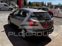 2017 Suzuki SX4