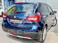 2017 Suzuki SX4