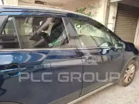 2017 Suzuki SX4