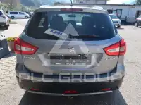 2017 Suzuki SX4