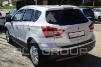 2017 Suzuki SX4