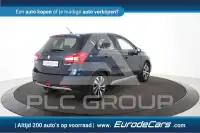2017 Suzuki SX4