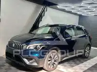 2017 Suzuki SX4