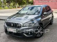 2017 Suzuki SX4