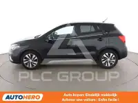2017 Suzuki SX4