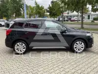 2017 Suzuki SX4