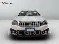 2017 Suzuki SX4