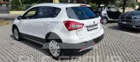 2017 Suzuki SX4