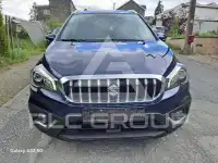 2017 Suzuki SX4