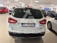 2017 Suzuki SX4