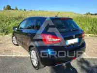 2017 Suzuki SX4