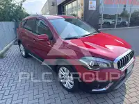 2017 Suzuki SX4
