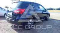 2017 Suzuki SX4