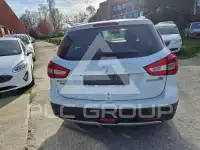 2017 Suzuki SX4