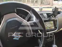 2017 Suzuki SX4