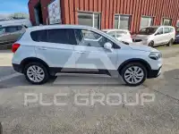 2017 Suzuki SX4