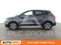 2017 Suzuki SX4