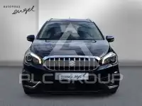 2017 Suzuki SX4