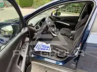 2017 Suzuki SX4