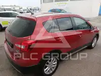 2017 Suzuki SX4