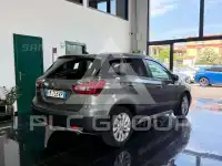 2017 Suzuki SX4