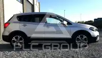 2017 Suzuki SX4
