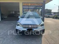 2017 Suzuki SX4