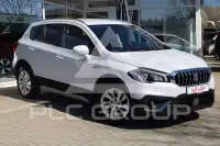2017 Suzuki SX4