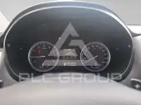 2017 Suzuki SX4
