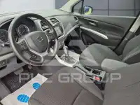 2017 Suzuki SX4