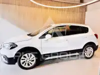 2017 Suzuki SX4