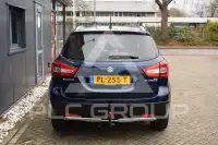 2017 Suzuki SX4