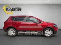 2017 Suzuki SX4