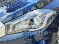 2017 Suzuki SX4