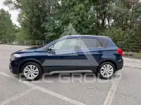 2017 Suzuki SX4