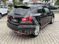 2017 Suzuki SX4