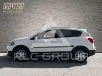 2017 Suzuki SX4