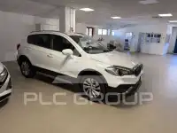 2017 Suzuki SX4