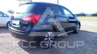 2017 Suzuki SX4