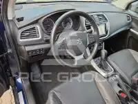2017 Suzuki SX4