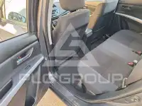 2017 Suzuki SX4
